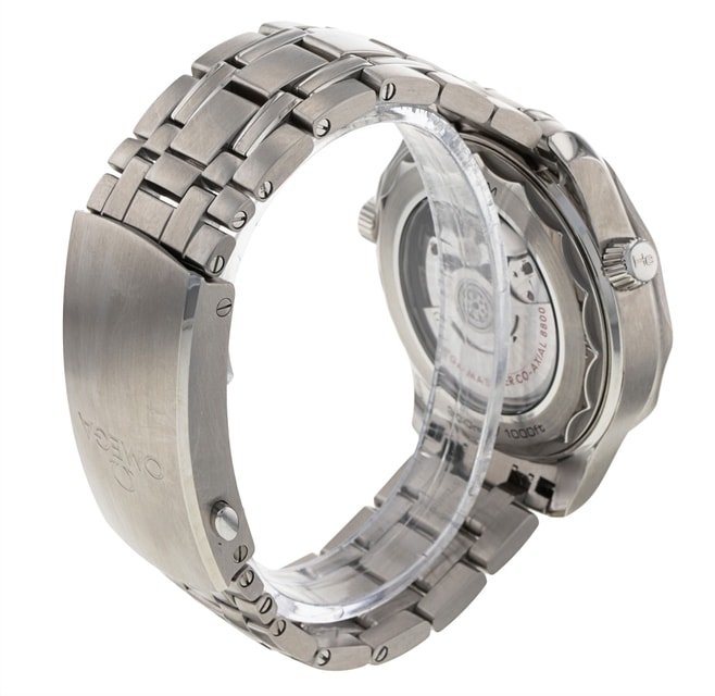 Omega Seamaster Diver 300m 210.30.42.20.04.001 Image 3
